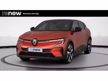 Renault Mégane E-Tech 220 Techno