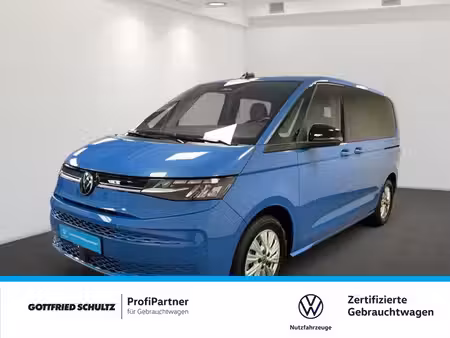 Volkswagen Multivan Life 4Motion