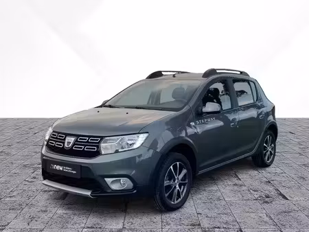 Dacia Sandero 0.9 TCe 90