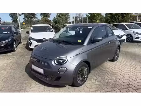 Fiat 500 Icône