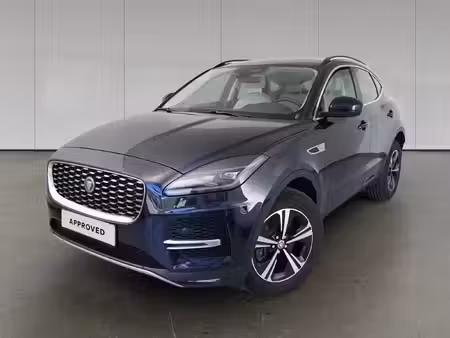 Jaguar E-Pace 2.0 SE 4x4