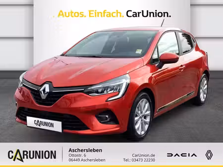 Renault Clio 1.0 TCe 100 Experience