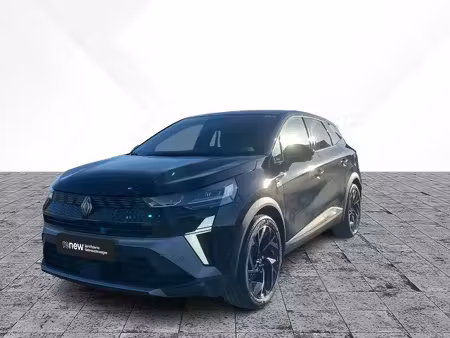 Renault Symbioz E-Tech 1.6 145 Esprit Alpine