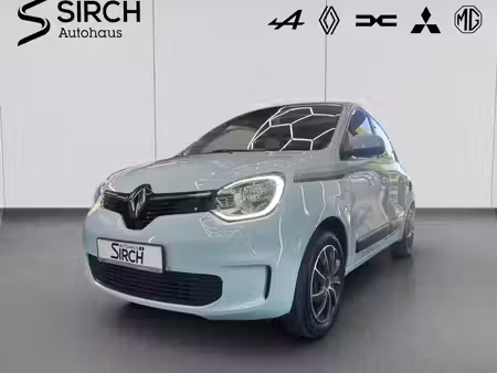 Renault Twingo 1.0 SCe 75 Limited