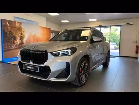 BMW X1 20i 1.5 170 sDrive