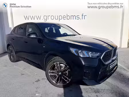 BMW X2 18d 2.0 150 sDrive