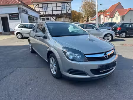Opel Astra 1.6 Selection