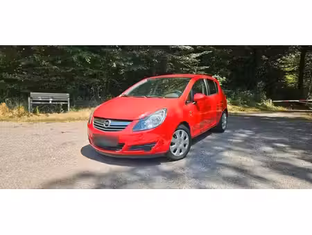 Opel Corsa 1.4 87