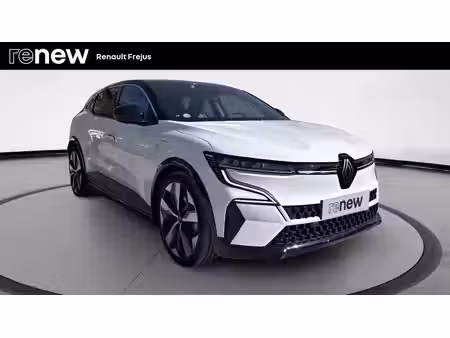 Renault Mégane E-Tech 220 Équilibre
