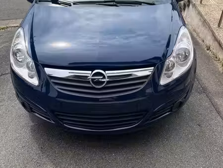 Opel Corsa 1.2 Selection