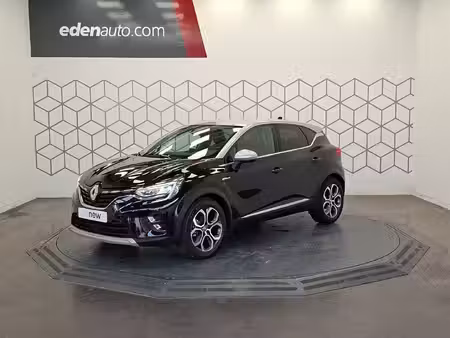 Renault Captur E-Tech 1.6 145 Techno