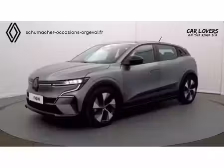 Renault Mégane E-Tech 220 Équilibre