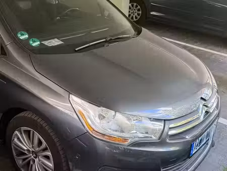 Citroën C4 1.2 131 Exclusive