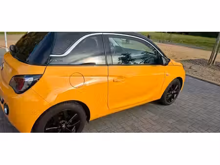 Opel Adam 1.4 87