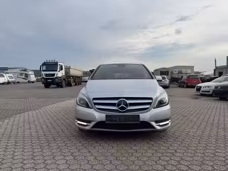 Mercedes-Benz Classe B B 220