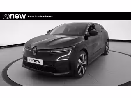 Renault Mégane E-Tech 220 Équilibre