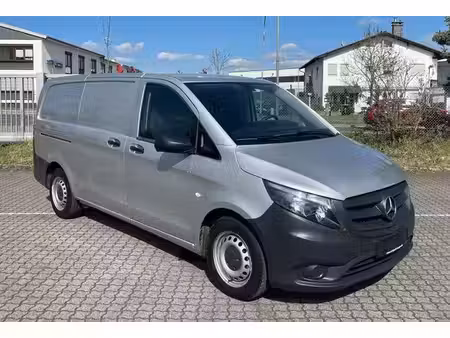 Mercedes-Benz Vito 110 2.0 CDI 102