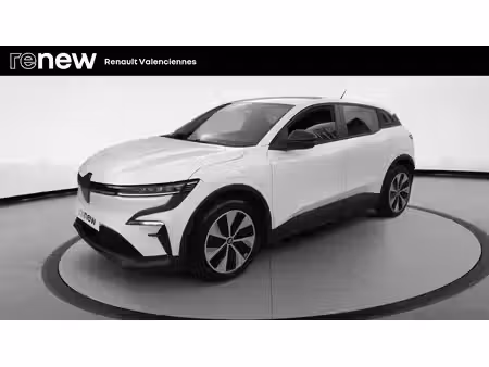 Renault Mégane E-Tech 220 Équilibre