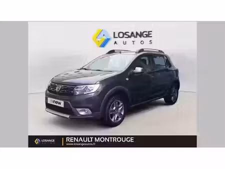 Dacia Sandero 1.0 TCe 90 Confort