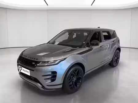 Land Rover Range Rover Evoque 1.5 200 R Dynamic 4x4