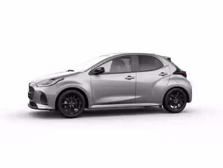 Mazda Mazda2 Homura Plus