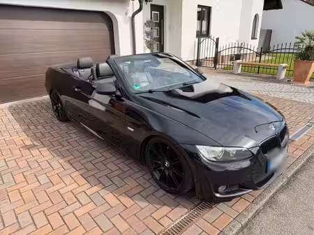 BMW Série 3 320d 2.0 177