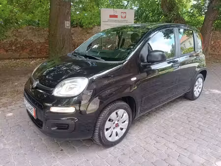 Fiat Panda 1.2 69 Pop