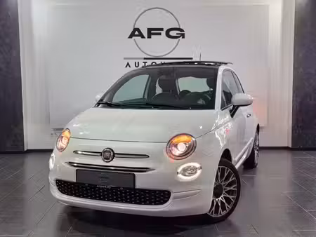 Fiat 500 1.2 69