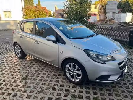 Opel Corsa 90