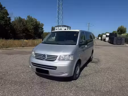 Volkswagen Transporter T5 2.5 TDI 131