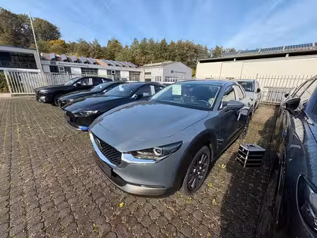 Mazda CX-30 Takumi