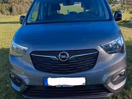 Opel Combo 1.5