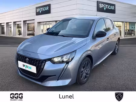 Peugeot 208 1.2 PureTech 100 Style