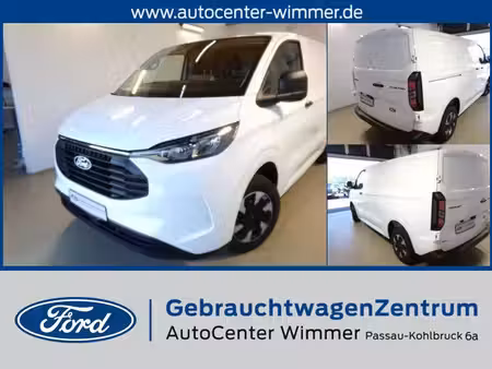Ford Transit 2.5 232 Trend