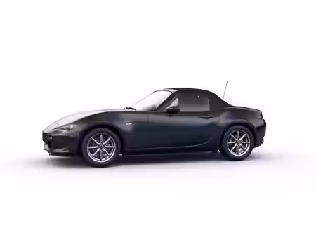 Mazda MX5 Skyactiv G 1.5 Exclusive Line
