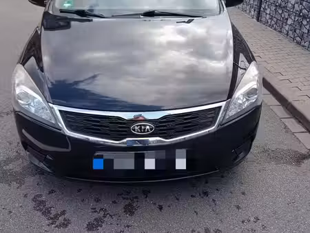 Kia Ceed 1.6 CRDi 115 EX