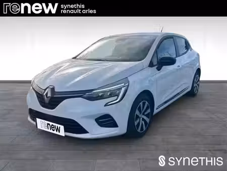 Renault Clio 1.5 dCi 100 Evolution