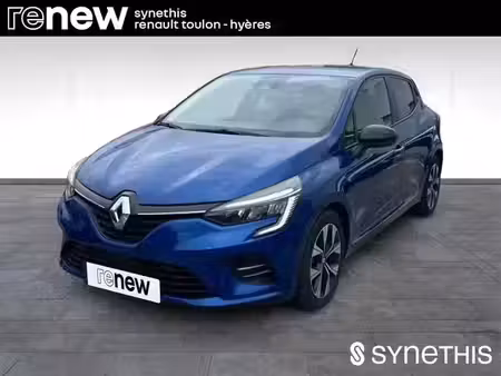 Renault Clio 1.0 TCe 90 Evolution