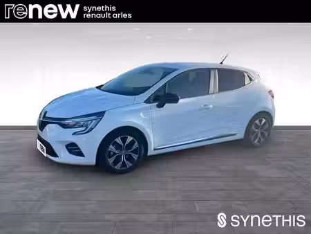 Renault Clio 1.6 Evolution