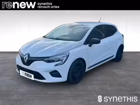 Renault Clio 1.0 TCe 67 Evolution