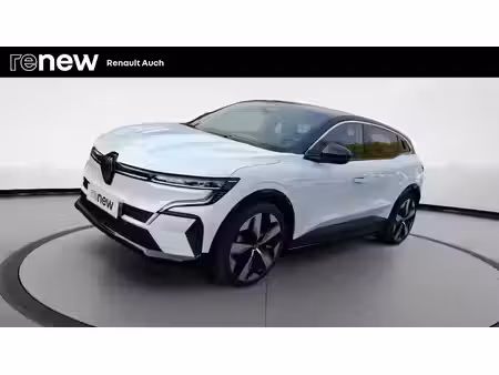 Renault Mégane E-Tech 220 Équilibre