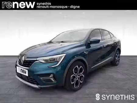 Renault Arkana E-Tech 1.6 145 Intens