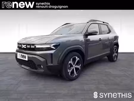 Dacia Duster 130 Journey