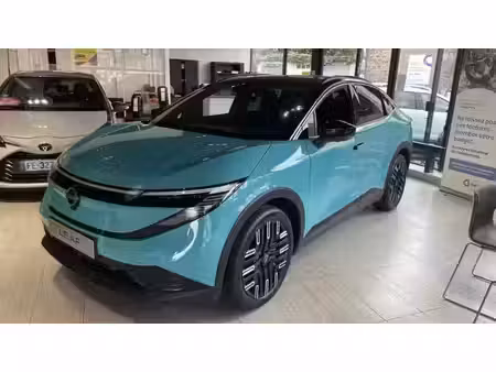 Nissan Leaf 217