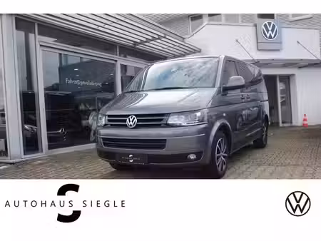 Volkswagen Transporter T5 2.0 TDI 180 N 4Motion