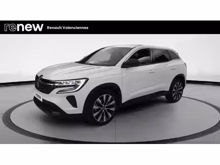 Renault Austral 1.2 200