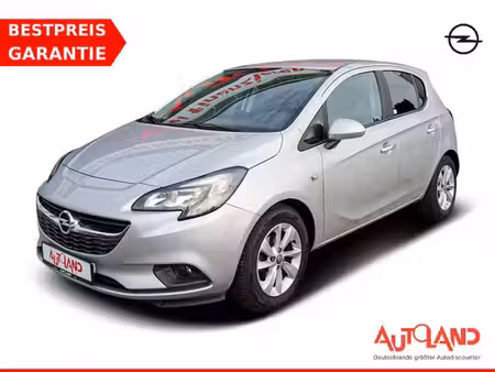 Opel Corsa 1.4 120
