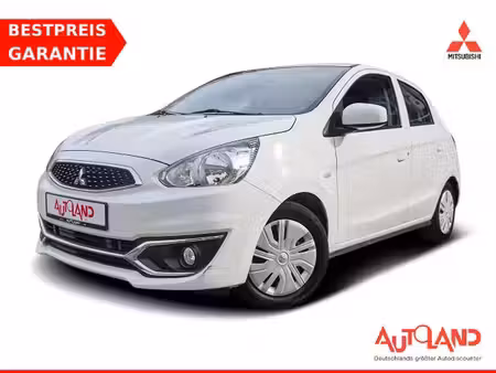 Mitsubishi Space Star 1.0 71