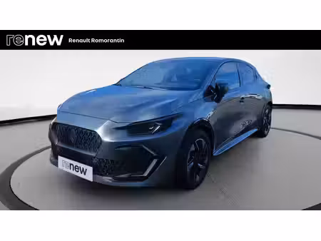 Renault Clio E-Tech 1.8 160 Techno