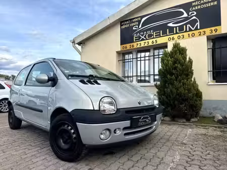 Renault Twingo 1.2 60 Authentique